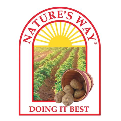 Natures Way Farms Inc Youtube