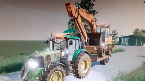 John Deere 74307530 V10 Fs19 Landwirtschafts Simulator 19 Mods