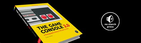 The Game Console 20 A Photographic History From Atari To Xbox Amos