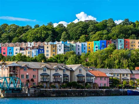 Best restaurants in Bristol - Saga