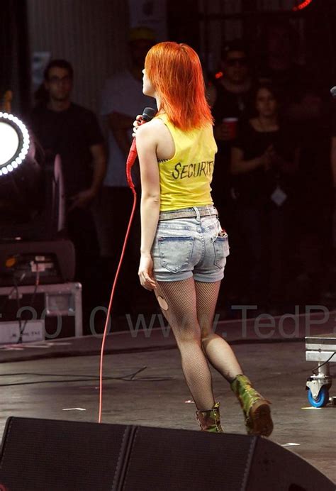 Hayley Williams Butts Naked Onlyfans