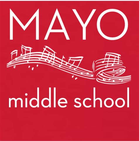 mayo middle school music district 95