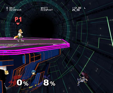 [X-Post from /r/Smashbros] [New Advanced Melee Tech] Evil-X presents ...