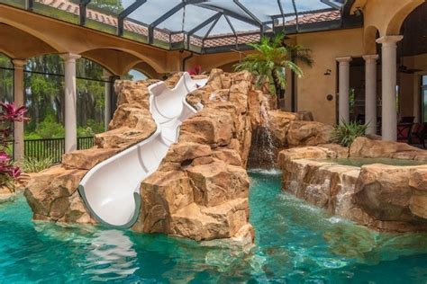 Inspiring Lazy River Pool Design Ideas 39 Luxury Swimming Pools Pool