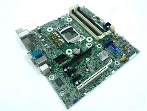 HP 717522 001 Elitedesk 800 G1 SFF LGA1150 Motherboard EBay