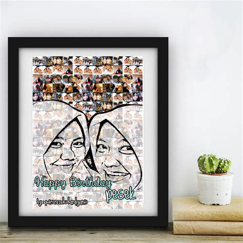 Selamat ulang tahun kakak kesayanganku. Kado Ulang Tahun Untuk Pacar | Kado Unik Jambi