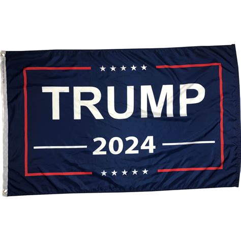trump 2024 flags for sale on amazon van felicdad