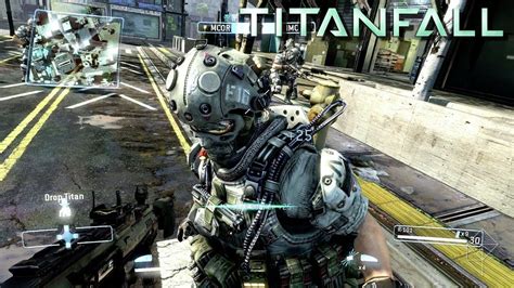Titanfall Titanfails 1080p Hd Xbox One Youtube