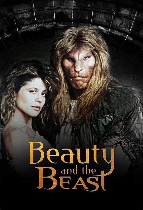Beauty and the Beast (1987-1990) | Beauty and the beast ...