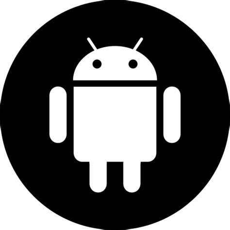 Android Icon Free Download On Iconfinder