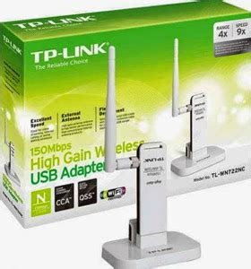 There is also a windows vista driver in the driver package. Wireless USB Adapter TP-LINK TL-WN722N Full Driver ...
