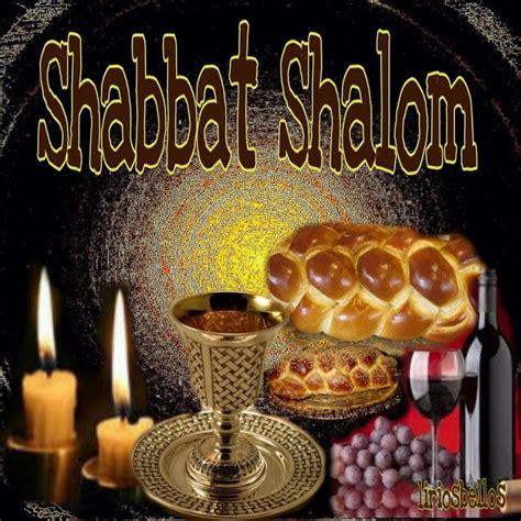 Compartamos La Palabra De Elohim Shabbat Shalom Shabat Shalom