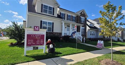 Browse photos, see new properties, get open house info, and research neighborhoods on trulia. Marrick Homes - Real Estate Developer - Prince Frederick ...
