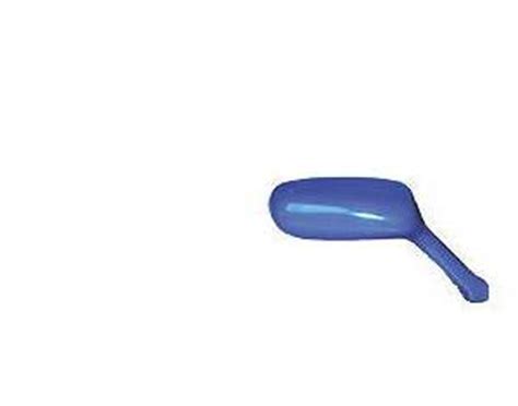 While not intended to be used solely as turn indicators. Street Rod Parts » Rear View Mirror, Compact Rectangular ...
