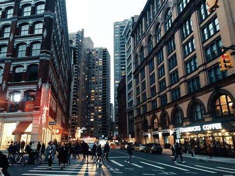 Best Places To Live In New York City Top 5 Nyc Neighborhoods