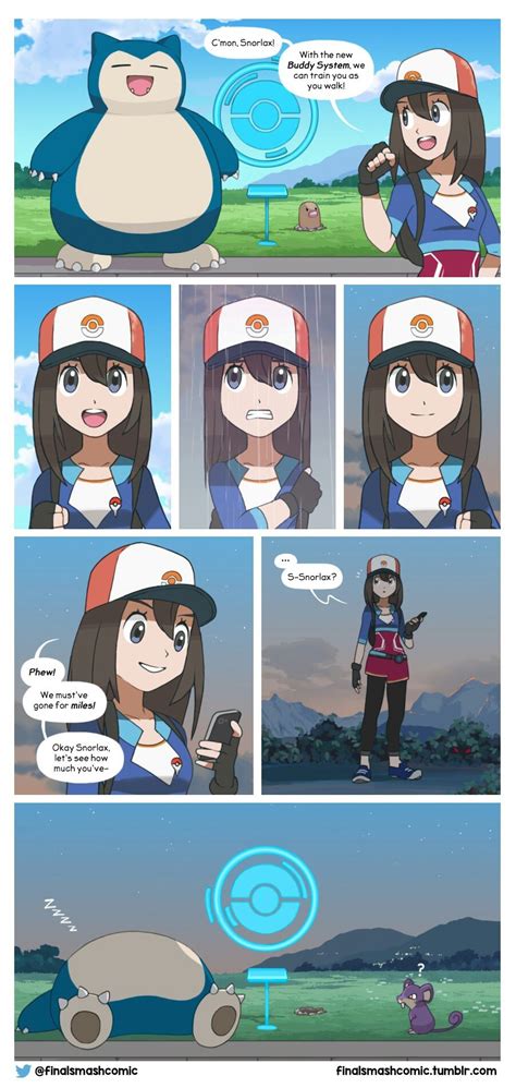 Dumb Pokémon Go Player Meme Subido Por Beastgirl85 Memedroid