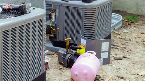 How Long Does It Take For Freon To Settle In An Air Conditioner