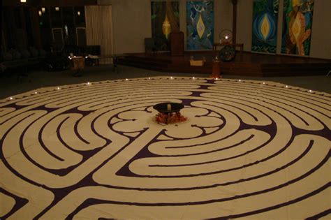 Labyrinth Spiritual Practice Spiritual Practices Spirituality