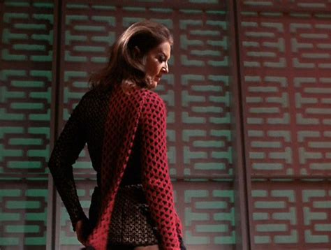 The character actress worked alongside barbra streisand in the 1976 a star is born. Star Trek Romulan Commander | Clothing | Pinterest | Stars ...