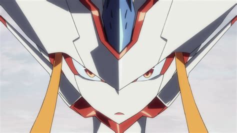 It has the thrill of an awesome shonen/action series, characters each with unique (often relatable). First Glance: Darling in the Franxx - 🦊 Against Moe