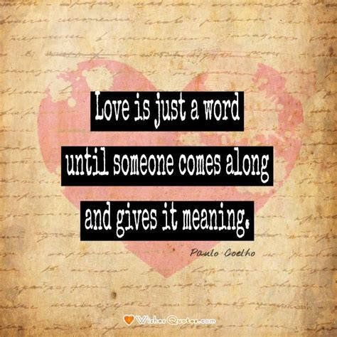 The Ultimate List Of Amazing And Unique Love Quotes Famous Love