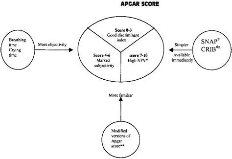 A Review Of The Apgar Score Indicated That Contextualization Was