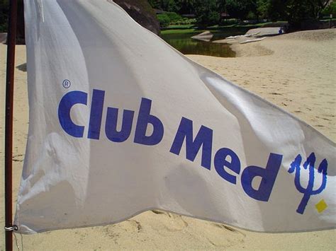 History Of All Logos All Club Med Logos