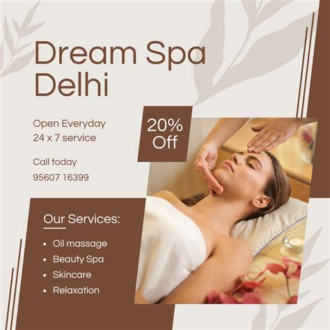 Why Full Body Massage In Delhi Ncr Is The Best For Health By Dreamspadelhi Dec 2023 Medium