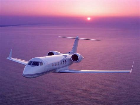 Ride In A Private Jet This Is A G5 Luxury Jets Luxury Private Jets