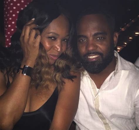Is an american professional basketball player for the milwaukee bucks of the national basketball association. Todd Tucker Spends His Birthday Away from Pregnant Kandi ...