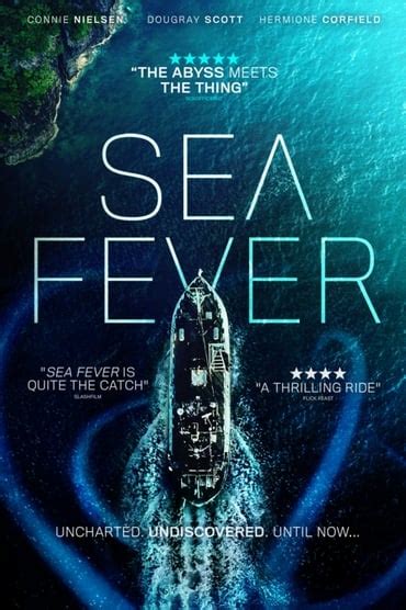 Sea Fever Film Complet En Streaming