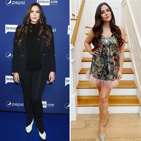Katie Maloney Reveals What She Ate To Lose 25 Pounds Celebrity Insider