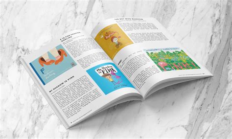 August 2020 Book Reviews My Child Magazine