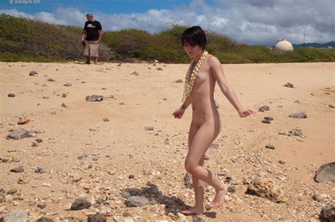 Nude Beach Oahu Hawaii Upicsz Com My XXX Hot Girl