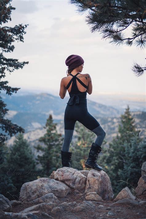 50 Cute Hiking Outfits Youll Want In Your Wardrobe