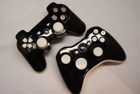 Vanossgaming Ps3 And Xbox360 Controller Game Console Game Pictures