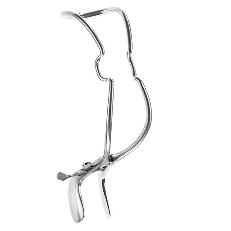 Jennings Mouth Gag Med Boss Surgical Instruments