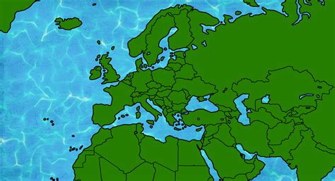 Maps For Mappers Thefutureofeuropes Wiki Fandom Powered By Wikia