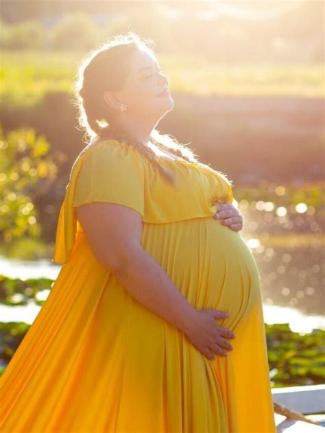 Where To Find Cute Plus Size Maternity Clothing Plus Size Birth