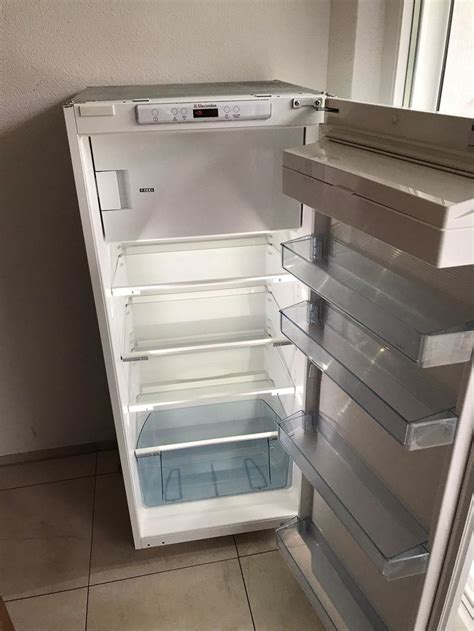 Electrolux Einbau Kühlschrank A Kaufen Auf Ricardo