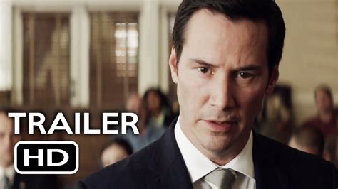 2016 | 16+ | 1h 33m | dramas. The Whole Truth Official Trailer #1 (2016) Keanu Reeves ...