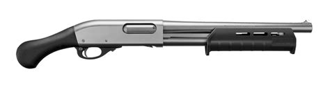 Tac 14 Marine Magnum Remington