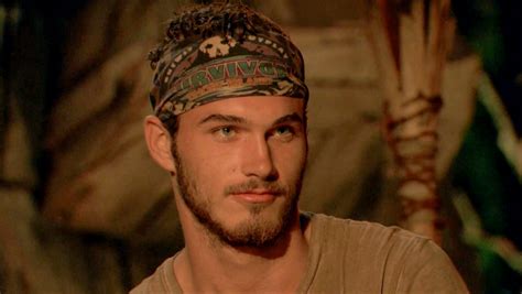 Survivor Ghost Island Michael Yerger Aces Immunity Challenge