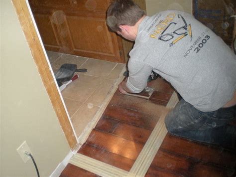 Similar to a closet space bathroom, another option for placing your bathroom would be under or above a staircase, as many of full size bathtub templates to help you plan your bathroom layout. Step by Step Photos of How To Add a New Door to an ...