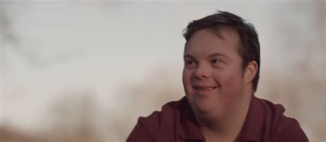 What This Movie Star Wants You To Know On World Down Syndrome Day