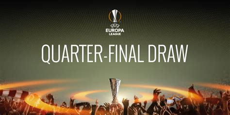 The draw features the 16 round of 32 winners Arsenal Face Possible Europa League Fixture Reversals