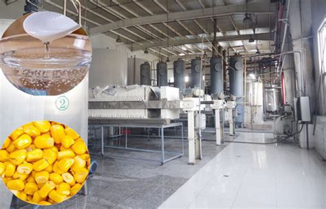 How Is Corn Syrup Made In Factory Faq