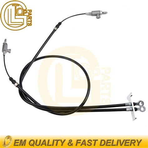 Deck Lift Cable Gy22289 For John Deere Z235 Z255 With 48 Mower Deck