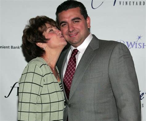 mother of buddy valastro dies after als battle cake boss crushed