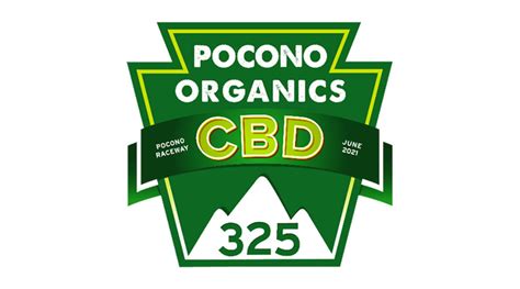 Pocono Organics Cbd 325 Nascar Preview And Fantasy Predictions